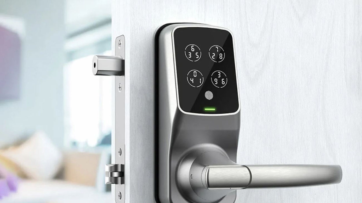 How Safe Is a Smart Lock